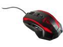 MSI S12-0400C40-AA3 Optical Gaming Mouse