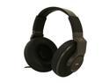 AKG Acoustics K550 Closed-Back Reference Headphones