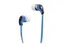MEElectronics EP-RX12-BL-MEE In-Ear Headphones - Blue