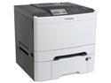 Lexmark CS510DTE Color Laser Networking Printer with Duplex