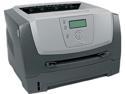 LEXMARK E450dn 4512-630 Monochrome Laser Duplex Printer - Refurbished