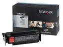 LEXMARK 12A3710 Cartridge Black