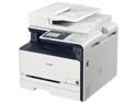 imageCLASS MF8280cw Wireless 4-In-1 Color Laser Multifunction Networking Printer