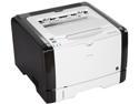 Ricoh Aficio SP 311DNw Wireless Monochrome Laser Networking Printer with Duplex