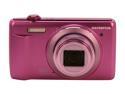 Olympus VR-340 16MP Digital Camera with 10x Optical Zoom