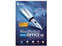 Corel WordPerfect Office X6 Standard 