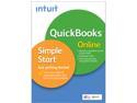 Intuit QuickBooks Online Simple Start for Free