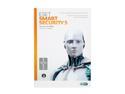 ESET Smart Security 5 1 User (French/English)