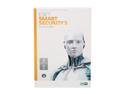 ESET Smart Security V.5 - 3 PCs