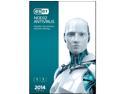 ESET NOD32 Anitvirus 7 - 1 PC - Download