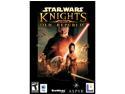 Star Wars: Knights of the Old Republic for Mac [Online Game Code]