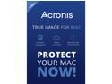 Acronis True Image for Mac - 1 License