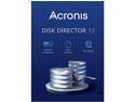 Acronis Disk Director 12 - 3 PCs Software