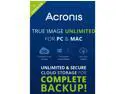 Acronis True Image Unlimited for PC and Mac - 1 PC - Download