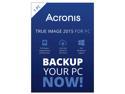 Acronis True Image 2015 - DVD