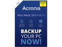 Acronis True Image 2015 with Disk Director 12 Bundle