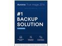 Acronis True Image 2016