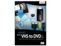 Roxio Easy VHS To DVD For Mac