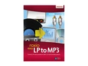 Roxio Easy LP to MP3