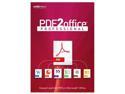 SmithMicro PDF2office for Office - Mac for Free