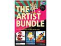 SmithMicro The Artist Bundle Graphic & Design Software