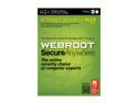 Webroot SecureAnywhere Internet Security Plus 2013 - 3 PC for Free