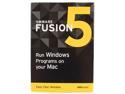 vmware Fusion 5 Mac Software