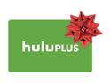 One Month Hulu Plus for Free