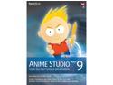 SmithMicro Anime Studio Debut 9 - Download