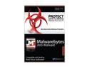 Malwarebytes Anti-Malware Lifetime 1 PC - OEM + Free AVG Anti-Virus 2012