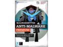 Malwarebytes Anti-Malware Premium - 3 PCs / 1 Year