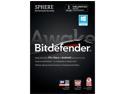 BitDefender Sphere - 1 Year - Unlimited Devices