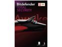 Bitdefender Total Security 2014 - Value Edition - 3 PCs / 2 Years - Download