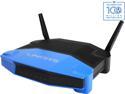 Linksys AC1200 Dual-Band Smart Wi-Fi Router with ARRIS SB6141 Cable Modem