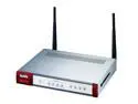  ZyXEL ZyXEL ZyWALL 2WG  3G Mobile Router and Firewall for 3G Networks (HSDPA  UMTS  GPRS  EDGE   EVDO  CDMA)