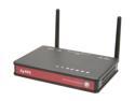 ZyXEL VFG6005N 4-Port Wireless N Gigabit Firewall Gateway