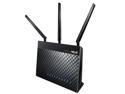 ASUS RT-AC68U Dual Band Wireless Gigabit Router