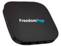 Freedom Spot Photon 4G Mobile Hotspot - Black