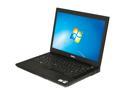 DELL Latitude E6400 14" Laptop with Intel Core 2 Duo / 2GB / 160GB / Win 7 - Refurbished