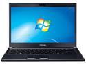 Toshiba Portege R930-S9331 3rd Gen Intel Core i7-3540M Dual-Core 13.3" Laptop, 4GB/128GB SSD/Win 7 Pro