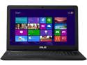 Asus X502CA-RB01 15.6" Laptop with Intel Celeron 1007U / 4GB / 320GB / Win 8