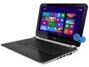 HP TouchSmart 11-e010nr 11.6" Netbook with AMD A4-1250 4GB/500GB/Win 8