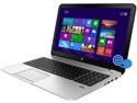 HP ENVY 15 15.6" Touchscreen Laptop with Intel Core i7-4700MQ / 8GB / 750GB / Win 8