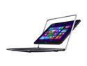 Dell XPS 12 12.5" Ultrabook with Intel Core i7-4500U Dual-Core / 8GB / 256GB SSD / Win 8