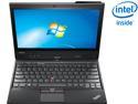 Lenovo ThinkPad X230 12.5" Notebook with Intel Core i5-3320M / 4GB / 180GB SSD / Win 7 Pro