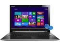 Lenovo IdeaPad Flex 15 15.6" Touchscreen 2-in-1 Ultrabook with Intel Core i5-4200U / 8GB / 128GB SSD / Win 8