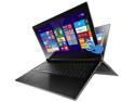 Lenovo Flex 15 15.6" Touchscreen Laptop with Intel Core i5-4200U / 8GB / 500GB / Win 8