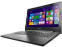 Lenovo G50 15.6" Laptop with AMD A-Series Quad-core A8-6410 / 4GB / 500GB / Win 8.1