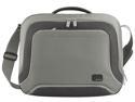 Belkin F8N315-122DL 15.6" Evo Topload Laptop - Gray / pink