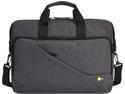 Case Logic 17" Reflexion Mobile Attache Messenge